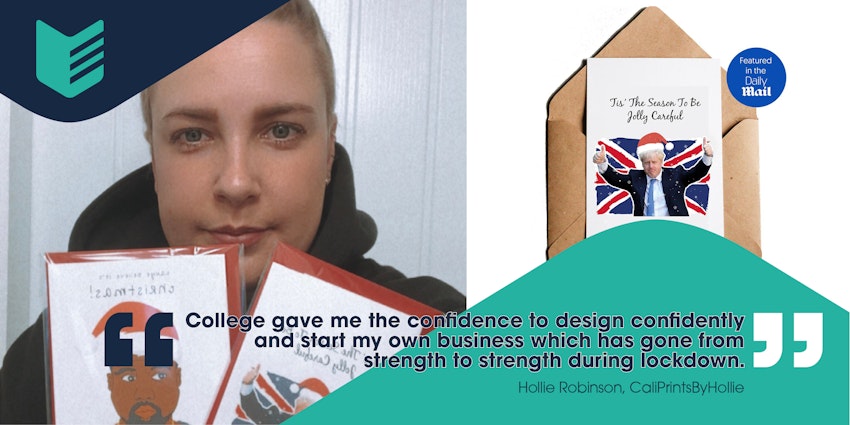 2021 0048 Hollie Robinson Case Study Twitter Sm