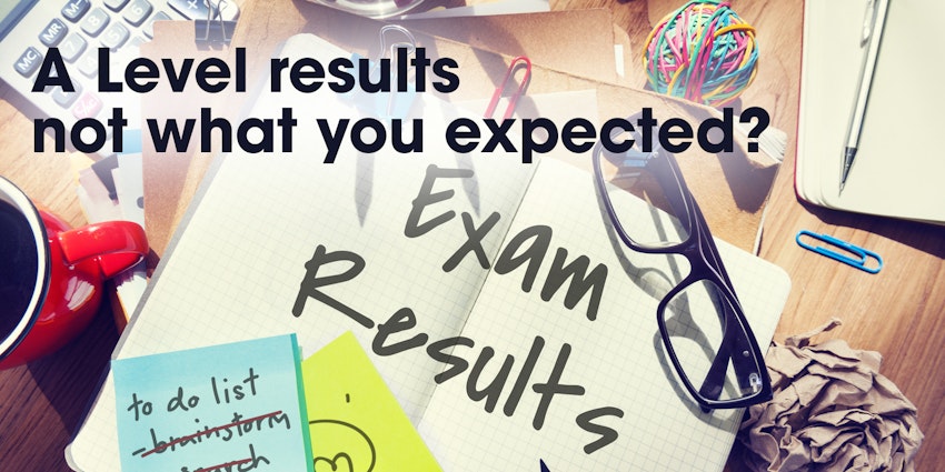 A Level Results Twitter