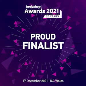 Bsm Awards Finalist Badge Social Media