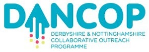 DANCOP logo