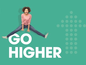Go Higher1 Resized