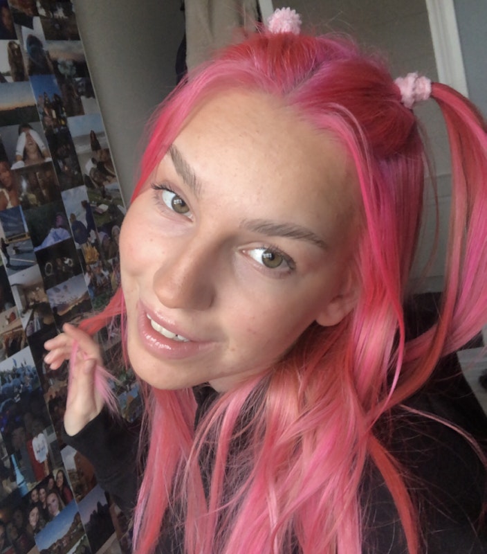 Jem Mousley