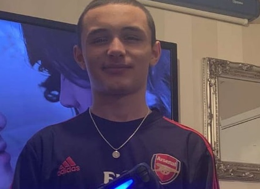 Kyran Fifa