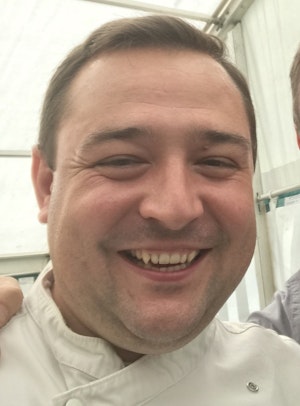 Mark S 1