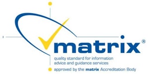 Matrix logo