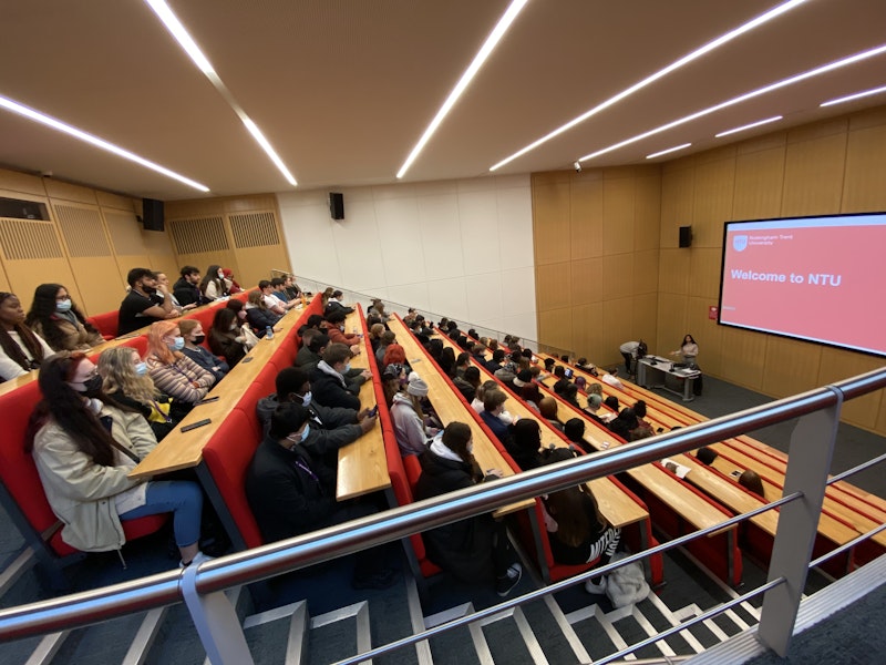 Ntu Visit 2022