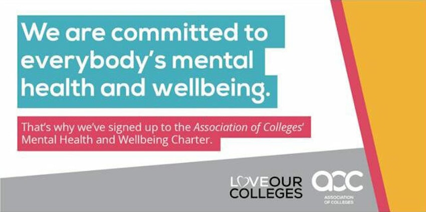 Mental Health Week