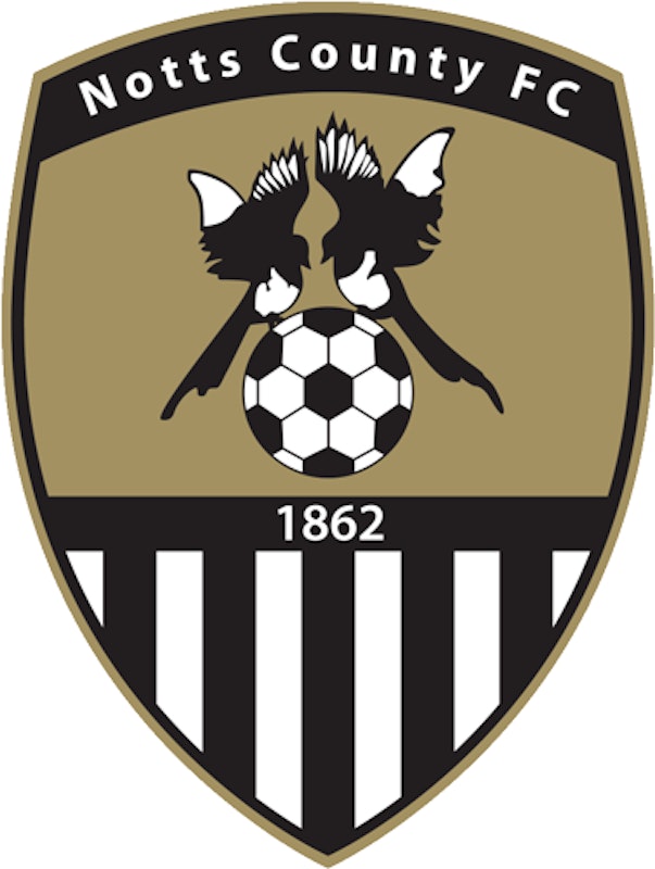 Notts County Logo