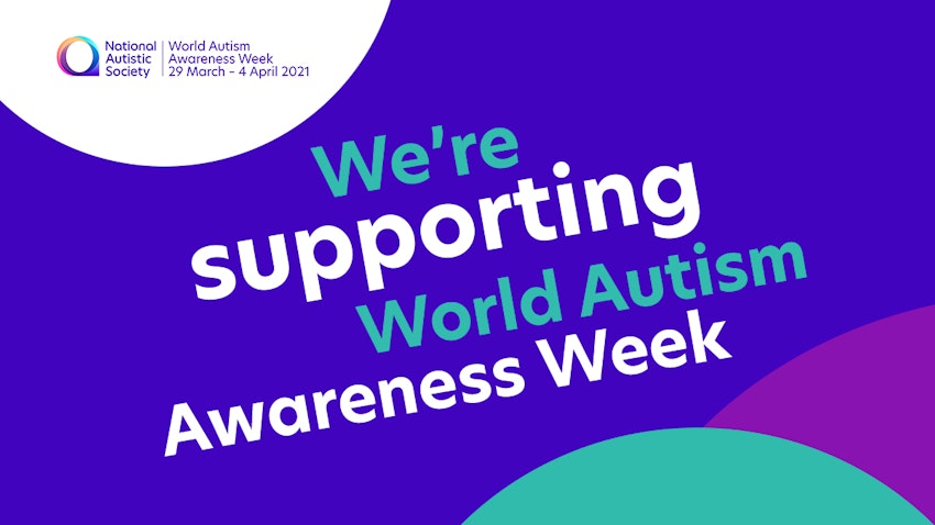 We're Supporting WAAW