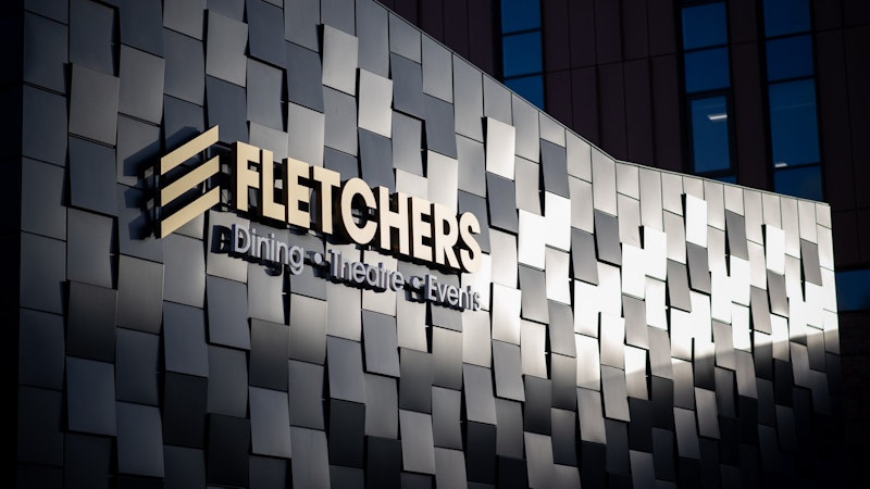 Fletchers Sign