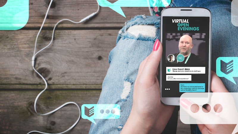 Voe Web Banner