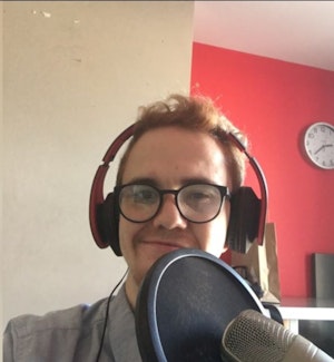 Photo Of Owen Brindley17144