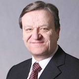 Ian James