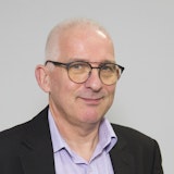 Simon Kirby