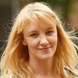 Elizabeth Baxter